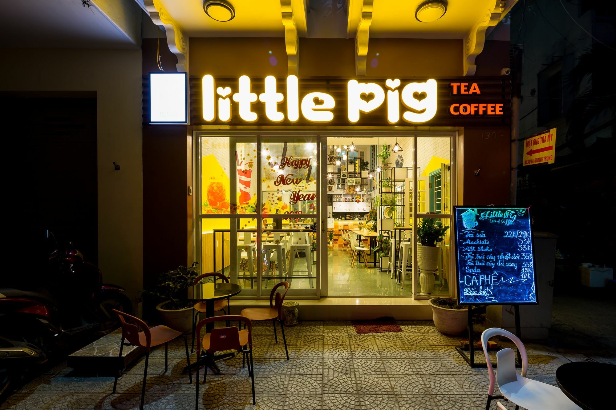Little Pig Home دا نانغ المظهر الخارجي الصورة