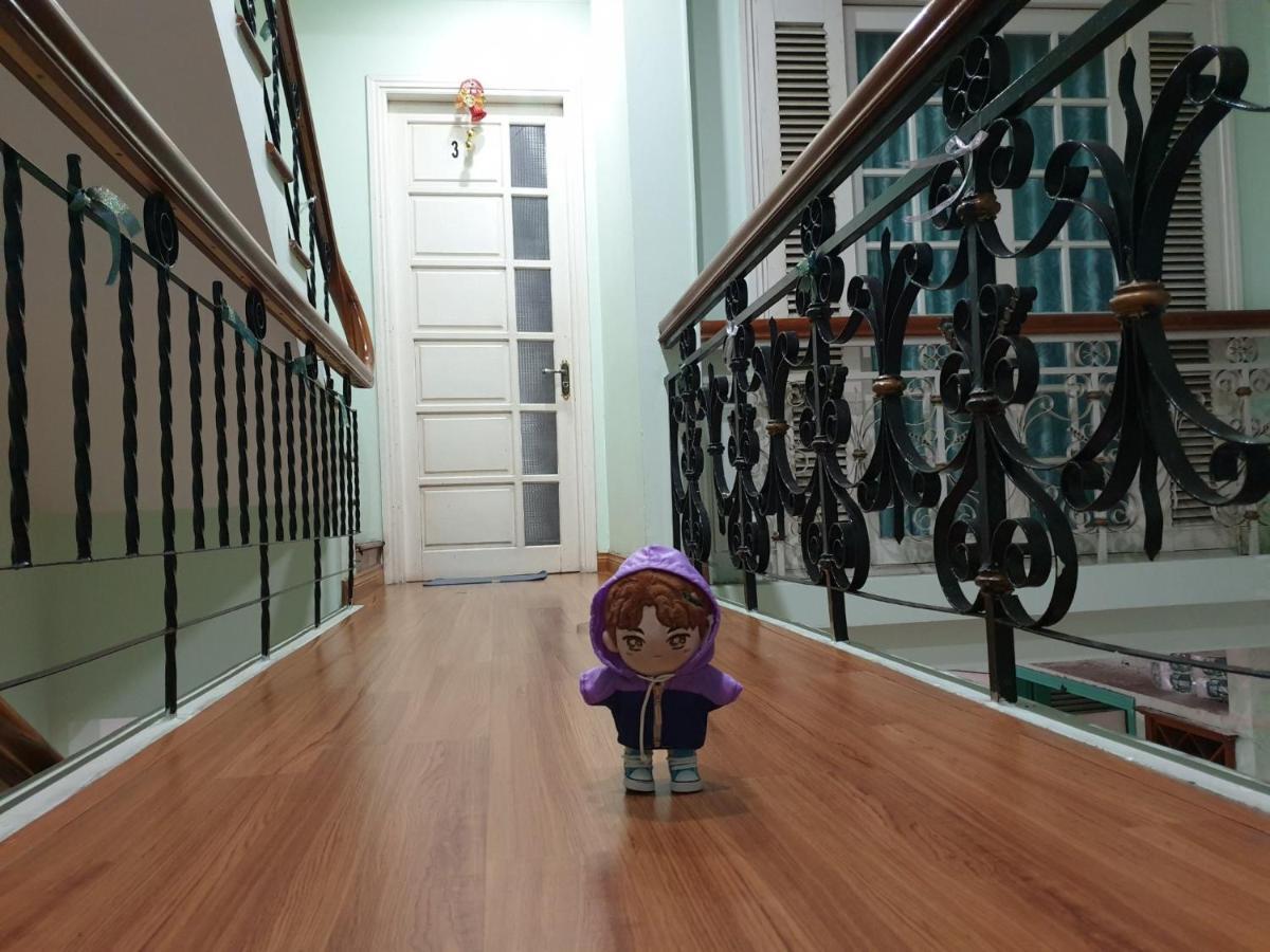 Little Pig Home دا نانغ المظهر الخارجي الصورة